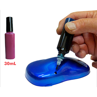 GPI EZ T N' TOUCH BRUSHES 30ML( 50) - JT10001 